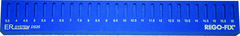 DSR / 40 Sealing Disk Set Tray - Eagle Tool & Supply