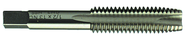 11/16-11 Dia. - Bright - HSS - Plug Spiral Pt Tap-LH - Eagle Tool & Supply