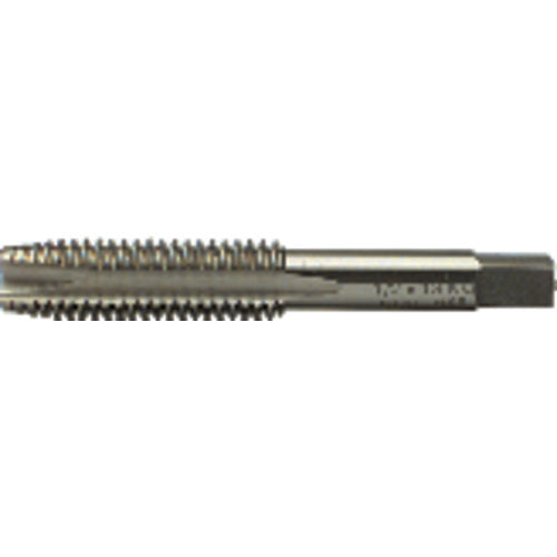 ‎5/8-18 Dia-Bright HSS-Plug Hand Tap-LH - Eagle Tool & Supply