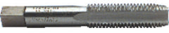‎4-48 Dia-H2-3 FL-HSS-Bright-STI Plug Hand Tap - Eagle Tool & Supply