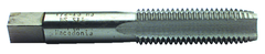 3/4-16 Dia. - H3 - 4 FL - HSS - Bright - STI Plug Hand Tap - Eagle Tool & Supply