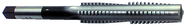 1-1/4-5 Dia. - 2G - HSS - Tandem Tap-LH - Eagle Tool & Supply