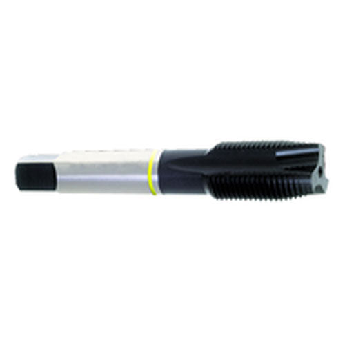 ‎10-32 Dia-H3-2 FL-Std Spiral Point Tap-Yellow Ring - Eagle Tool & Supply
