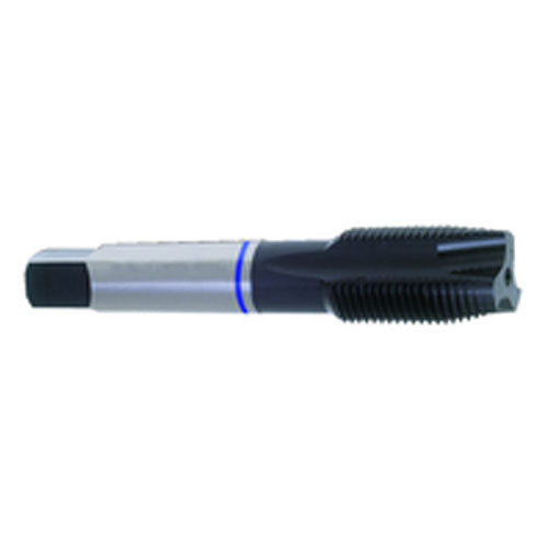 ‎M7 × 1.0 Dia-D5-3 FL-Std Spiral Point Tap-Blue Ring - Eagle Tool & Supply