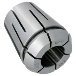 ER32 7/16" COOLANT COLLET - Eagle Tool & Supply