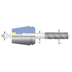 5/16 ER20 RIGID TAP COLLET - Eagle Tool & Supply