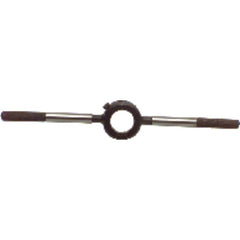 ‎2-1/2″ Die Stock - Eagle Tool & Supply