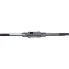 # 6 STRAIGHT TAP WRENCH - Eagle Tool & Supply