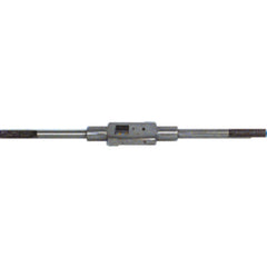 ‎1/4-1-1/8 Tap Wrench - Eagle Tool & Supply