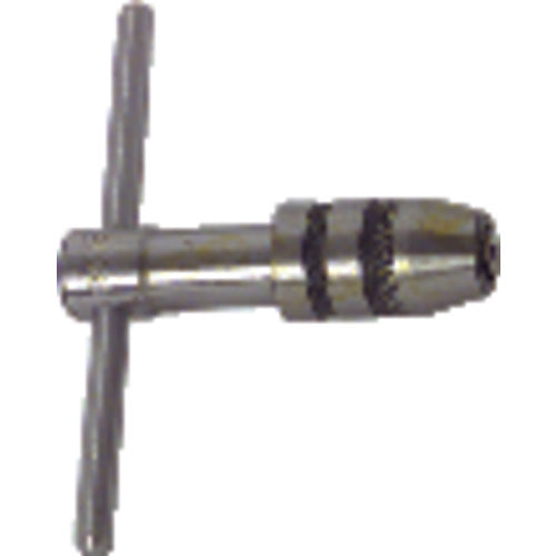 # 0 - # 8 Tap Wrench - Eagle Tool & Supply