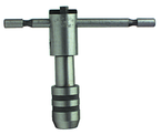 #0 - 1/2 Tap Wrench - Eagle Tool & Supply