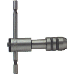 # 0 - # 8 Tap Wrench - Eagle Tool & Supply
