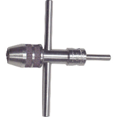 ‎# 12-1/2 Tap Wrench - Eagle Tool & Supply