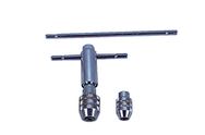 1/8 - 1/4; 1/4 - 1/2 Tap Wrench - Eagle Tool & Supply