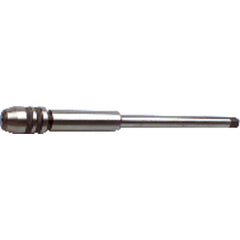 ‎#0-1/4 Tap Cap-7″ OAL Extension for Tap Wrench - Eagle Tool & Supply