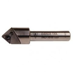 IND-16-9-125 90 Degree Indexable Countersink - Eagle Tool & Supply