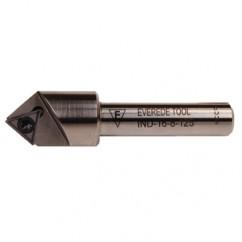 IND-18-8-375 82 Degree Indexable Countersink - Eagle Tool & Supply