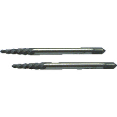 5/8″–7/8″ Screw Size - Screw Extractors - Eagle Tool & Supply
