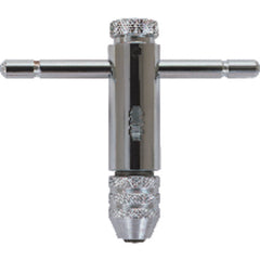 ‎TR-1E 0-1/4 Tap Wrench - Eagle Tool & Supply