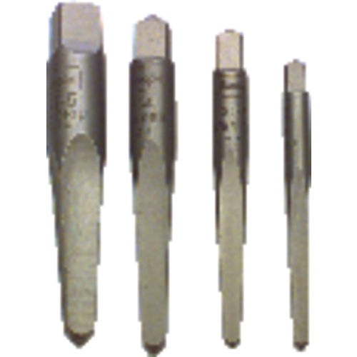5 Pieces - Stright Flute Screw Extractor Set - Eagle Tool & Supply