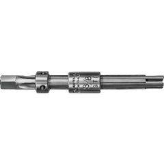 ‎#6-3 Flute - Tap Extractor - Eagle Tool & Supply