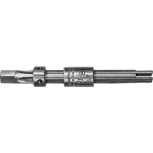 ‎#6-2 Flute - Tap Extractor - Eagle Tool & Supply