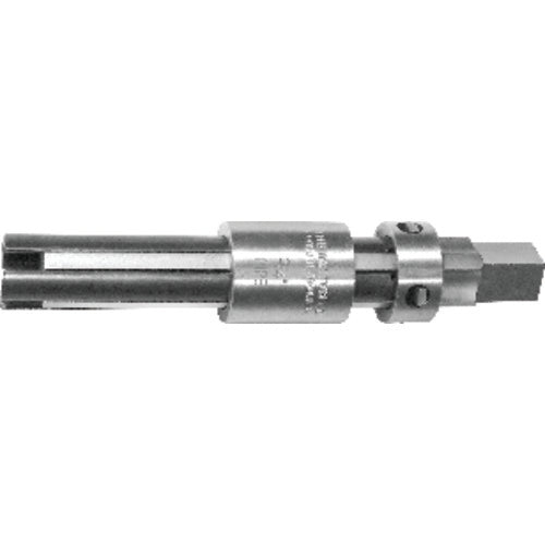 ‎1/8-4 Flute - Pipe Tap Extractor - Eagle Tool & Supply