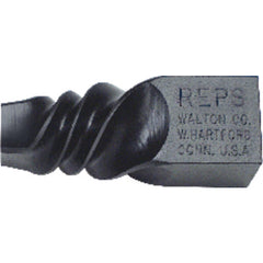 1/4″ Pipe Size - Pipe, Stud & Screw Extractors - Eagle Tool & Supply