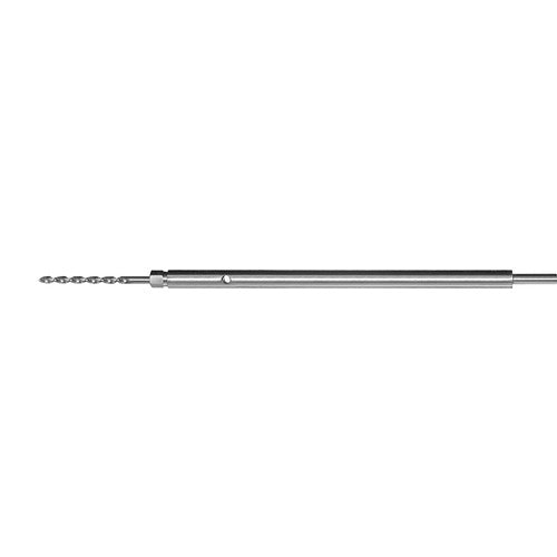 4mm Size; Series 1-Drill Extention Collet - Eagle Tool & Supply