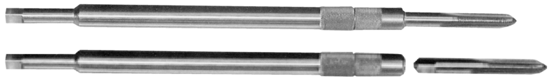 #8 - 5" Extension - Tap Extension - Eagle Tool & Supply