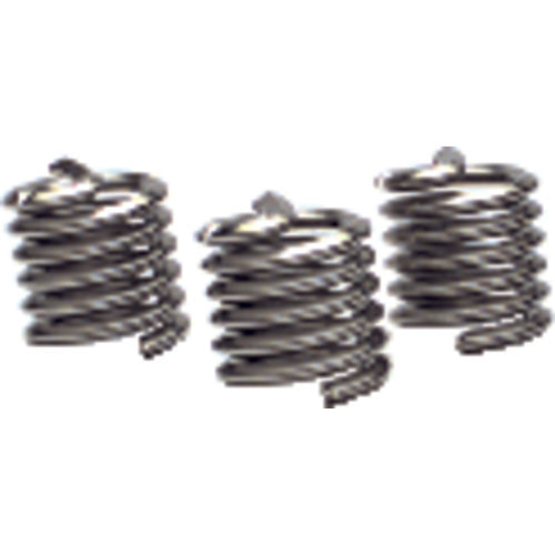 9/16″-12 - Coarse Thread Package Inserts Thread Repair - Eagle Tool & Supply