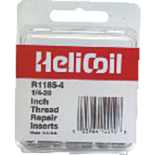7/16″-20 - Fine Thread Package Inserts Thread Repair - Eagle Tool & Supply