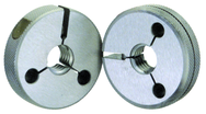 NO. 4-48 UNF 2A LH GO/NO-GO RING SET - Eagle Tool & Supply