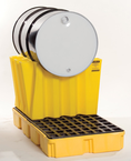 POLY DRUM CRADLE - Eagle Tool & Supply