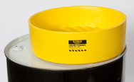 DRUM FUNNEL - Eagle Tool & Supply
