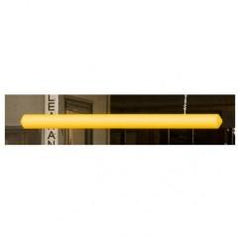 5" SAFETY CLEARANCE BAR 72" LONG - Eagle Tool & Supply