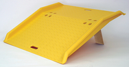 PORTABLE POLY DOCK PLATE - Eagle Tool & Supply