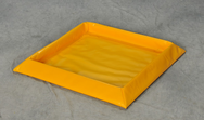 SPILLNEST 1 DRUM SPILL CONTAINMENT - Eagle Tool & Supply
