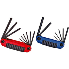 Ergo Fold Imperial and Metric Combo Set - Eagle Tool & Supply