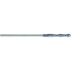 5952T 1/4X1/4 2F BN SC EM ALTIN - Eagle Tool & Supply