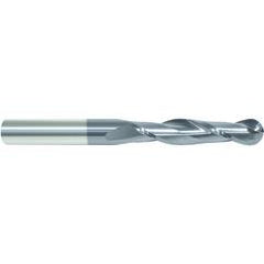 5952T 5/32X3/16 2FL BN SC XL EM - Eagle Tool & Supply
