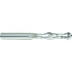 5956 5/32X3/16 2FL BN SC EM BRT - Eagle Tool & Supply