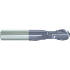 5940T 21/64X3/8 2FL BN SC EM - Eagle Tool & Supply