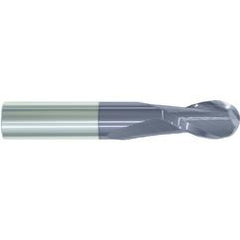 5940T 21/64X3/8 2FL BN SC EM - Eagle Tool & Supply