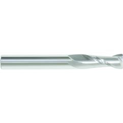 5967 5/16X5/16 2FL SC EM .045R - Eagle Tool & Supply