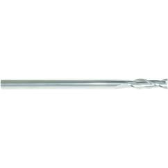 5950 1/4X1/4 2FL SC EM BRT - Eagle Tool & Supply