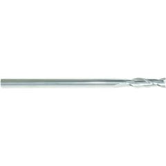 5950 1/4X1/4 2FL SC EM BRT - Eagle Tool & Supply