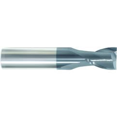 5973T 15/64X1/4 2FL STUB SC EM - Eagle Tool & Supply