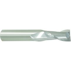 5944 17/32X9/16 2FL SC EM BRT - Eagle Tool & Supply