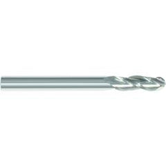 5969 5/8X5/8 3FL BN SC EM BRT - Eagle Tool & Supply
